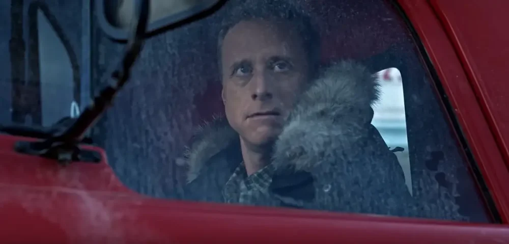 Trailer Από Την Τρίτη Σεζόν Του "Resident Alien"