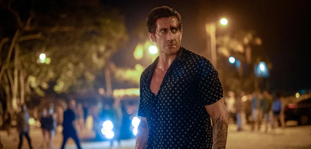 Trailer Από Το Θρίλερ Δράσης "Road House"