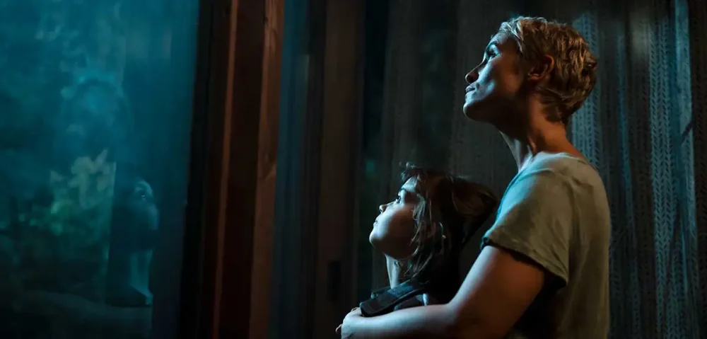 Trailer Από Τη Νέα Σειρά "The Signal"