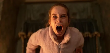 Trailer Από Το Θρίλερ Τρόμου “Abigail” Trailer Από Το Θρίλερ Τρόμου "Abigail"