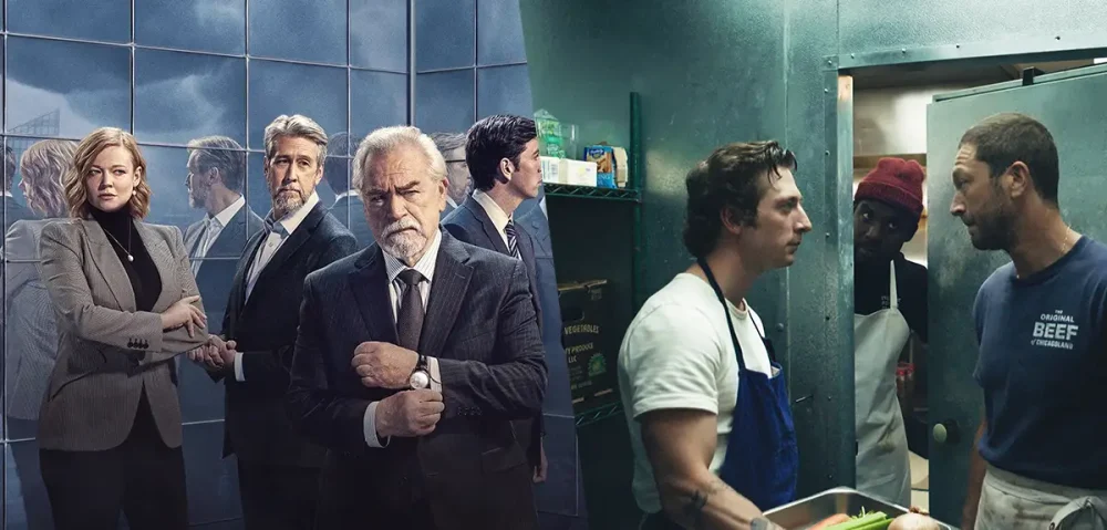 Οι Νικητές Των Βραβείων Emmy 2024