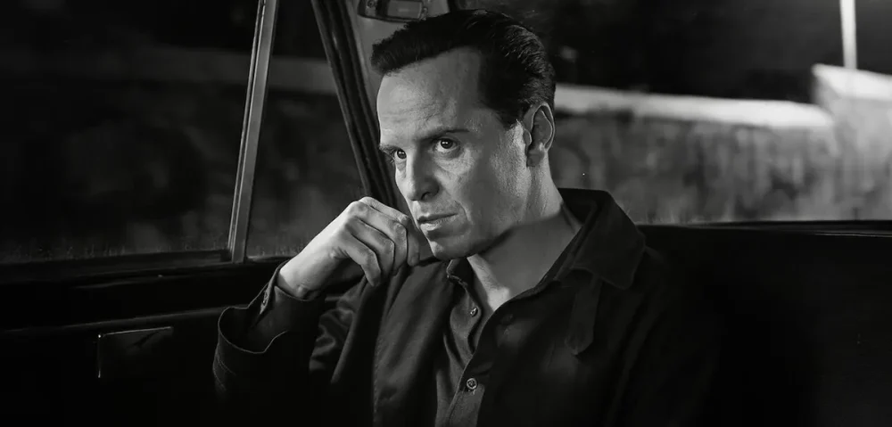 Trailer Από Τη Νέα Σειρά "Ripley"