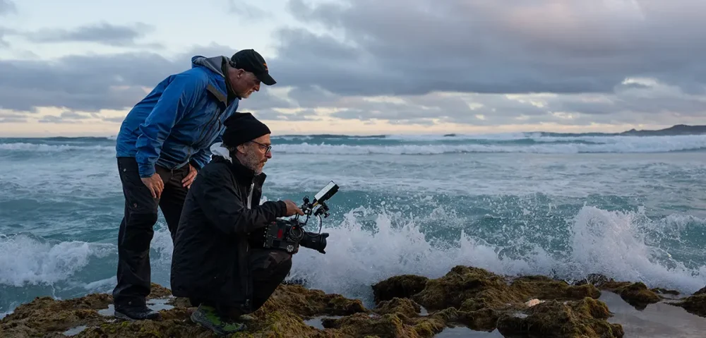 Ταινία Μικρού Μήκους: “The Knowing” Ταινία Μικρού Μήκους: "The Knowing"