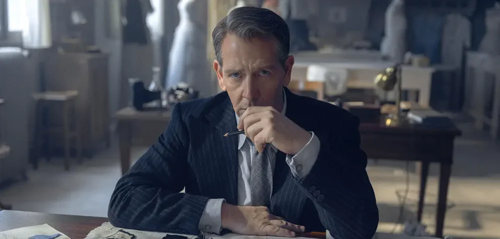 Trailer Από Τη Νέα Σειρά "The New Look"