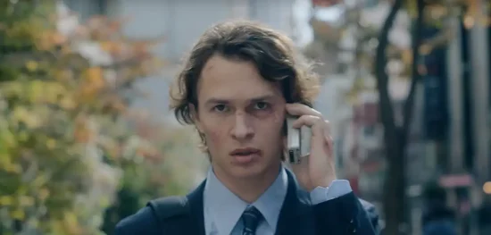 Trailer Από Τη Δεύτερη Σεζόν Του "Tokyo Vice"