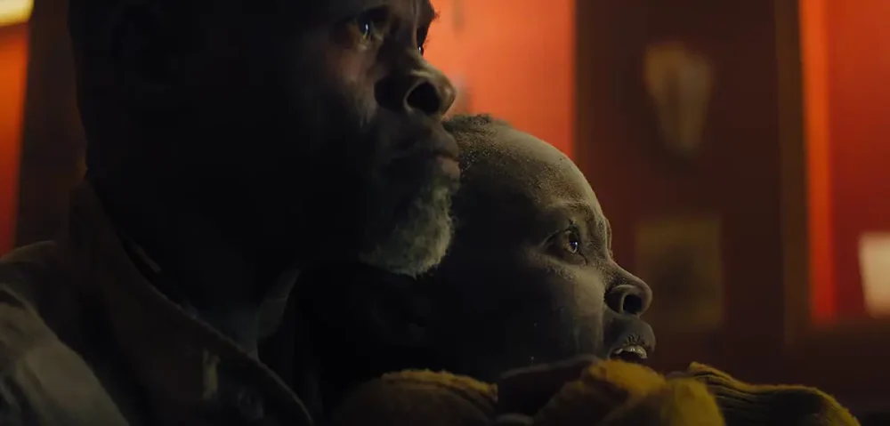 Trailer Από Το “A Quiet Place Day One” Trailer Από Το "A Quiet Place Day One"