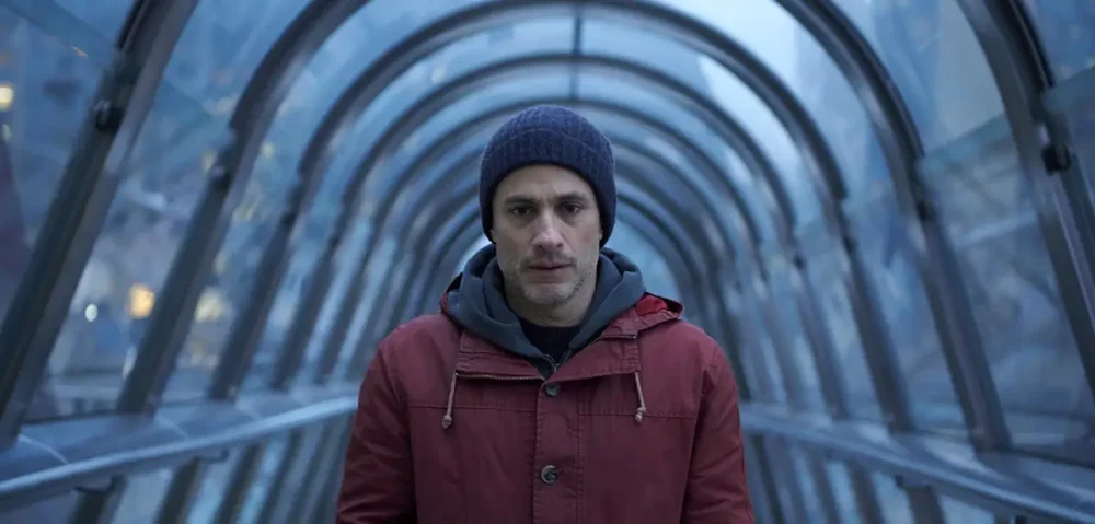 Trailer Από Το Sci-fi Θρίλερ “Another End” Trailer Από Το Sci-fi Θρίλερ "Another End"