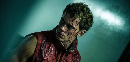 Trailer Από Το "Boy Kills World"