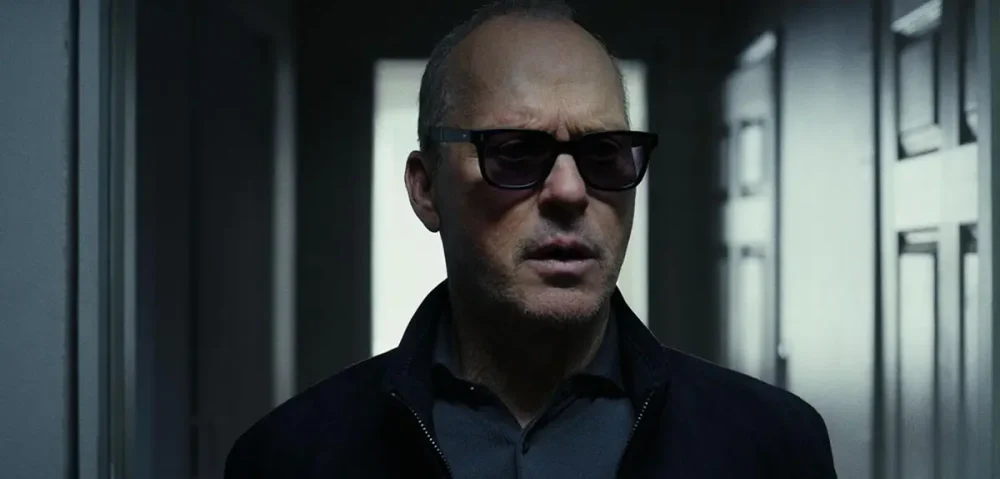 Trailer Από Το Θρίλερ Δράσης "Knox Goes Away"