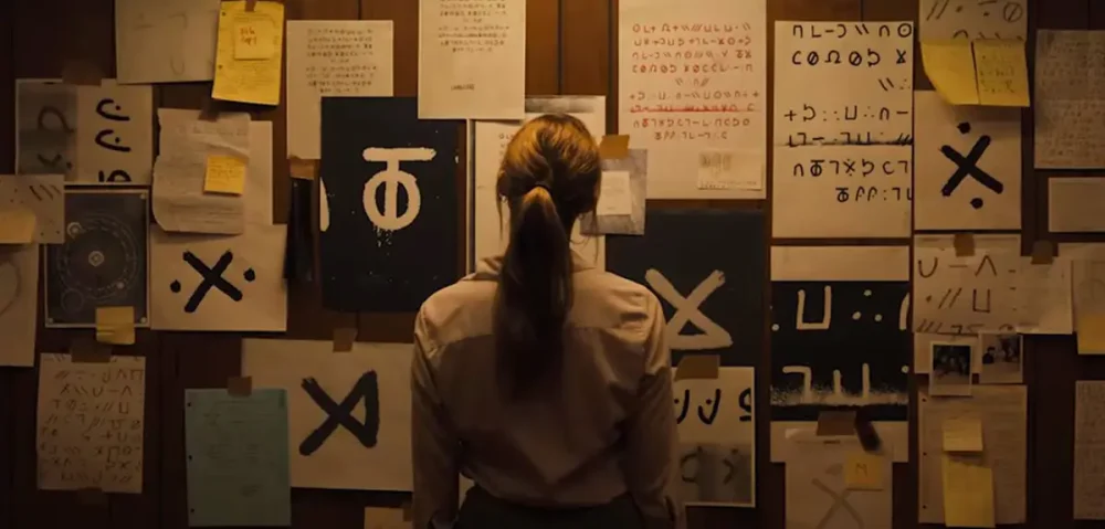 Trailer Από Το Θρίλερ Τρόμου "Longlegs"