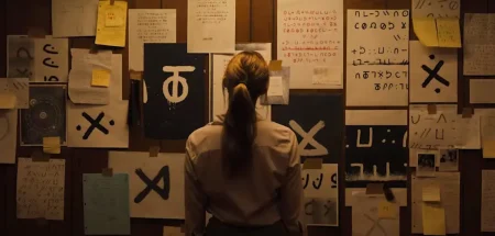 Trailer Από Το Θρίλερ Τρόμου "Longlegs"