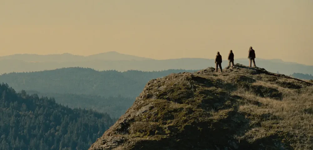 Trailer Από Την Κωμωδία "Sasquatch Sunset"