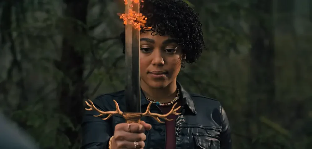 Trailer Από Τη Νέα Σειρά “The Spiderwick Chronicles” Trailer Από Τη Νέα Σειρά "The Spiderwick Chronicles"