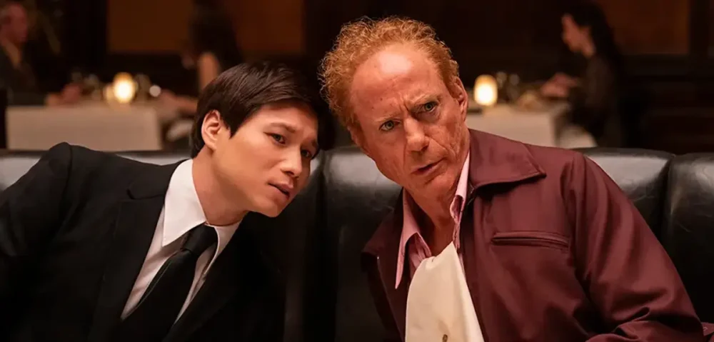 Νέο Trailer Από Το "The Sympathizer"