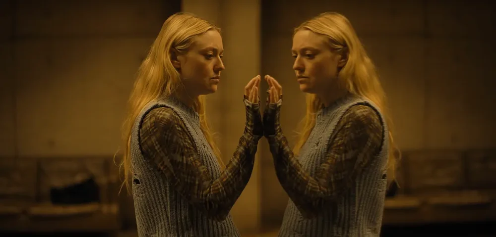 Trailer Από Το Θρίλερ "The Watchers"