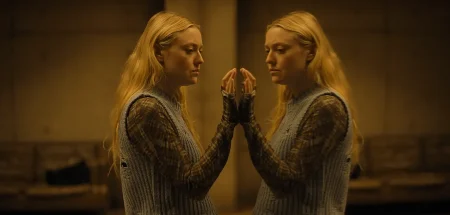 Trailer Από Το Θρίλερ "The Watchers"