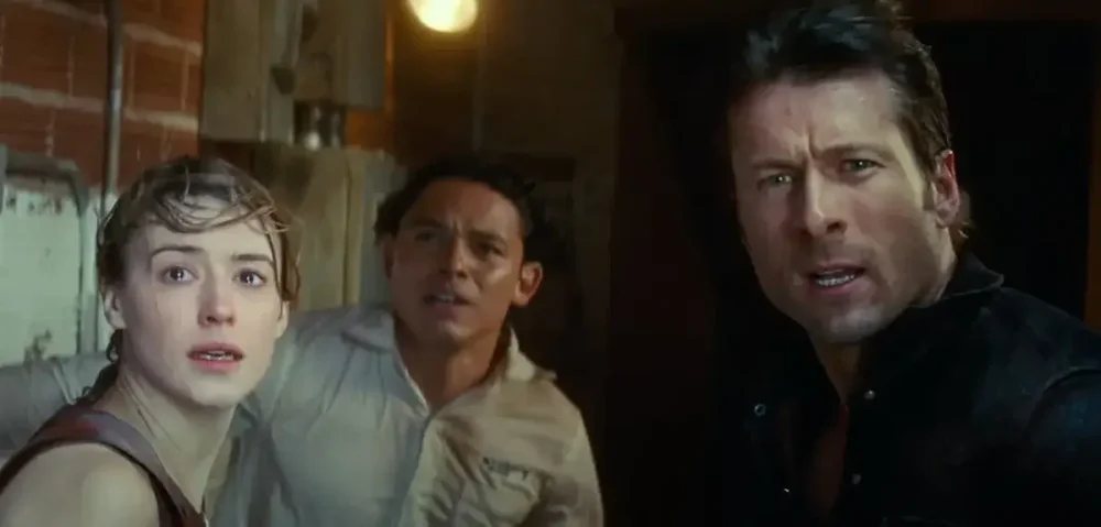 Πρώτο Trailer Από Το "Twisters"