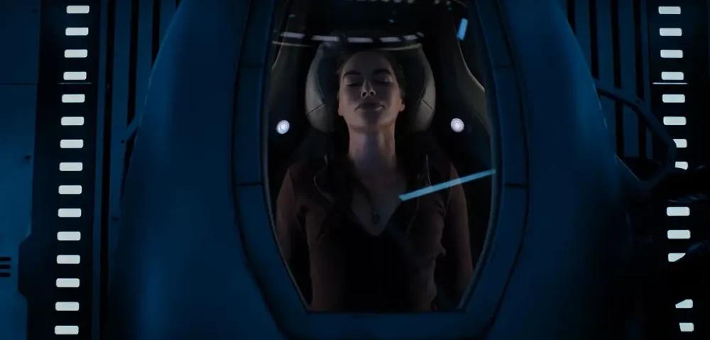 Trailer Από Τη Δεύτερη Σεζόν Του “Beacon 23” Trailer Από Τη Δεύτερη Σεζόν Του "Beacon 23"