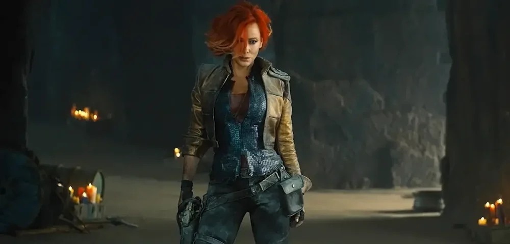 Πρώτο Trailer Από Το "Borderlands"