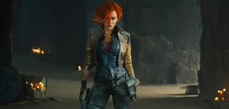 Πρώτο Trailer Από Το "Borderlands"