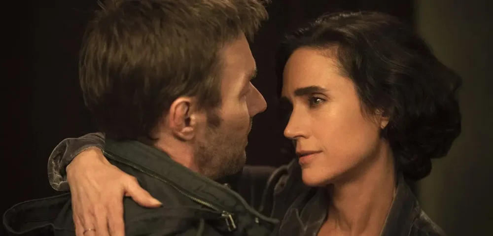 Πρώτη Ματιά Στο "Dark Matter" Του Apple TV+