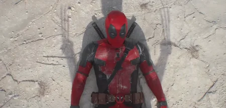 Πρώτο Trailer Από Το “Deadpool 3” Πρώτο Trailer Από Το "Deadpool 3"
