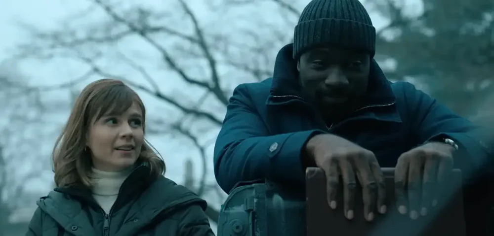 Trailer Από Την Τέταρτη Σεζόν Του “Evil” Trailer Από Την Τέταρτη Σεζόν Του "Evil"