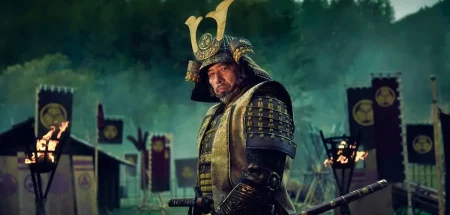 Νέο Trailer Από Τη Νέα Μίνι Σειρά "Shogun"