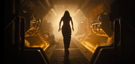 Πρώτο Teaser-Trailer Από Το "Alien Romulus"