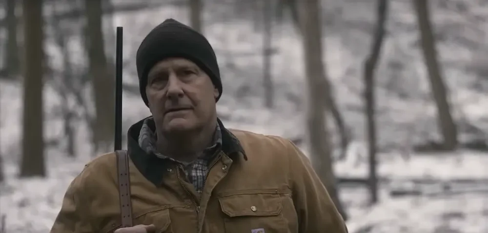 Trailer Από Την Δεύτερη Σεζόν Του “American Rust” Trailer Από Την Δεύτερη Σεζόν Του "American Rust"