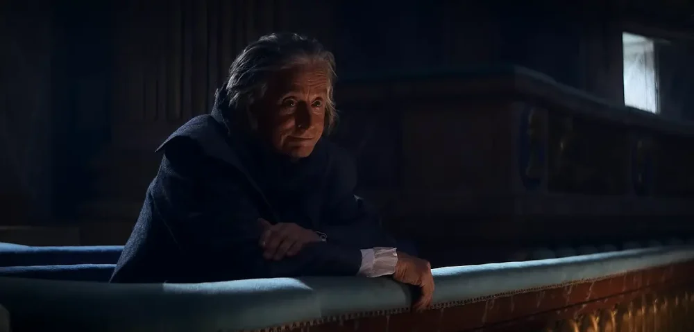 Trailer Από Τη Μίνι Σειρά "Franklin"