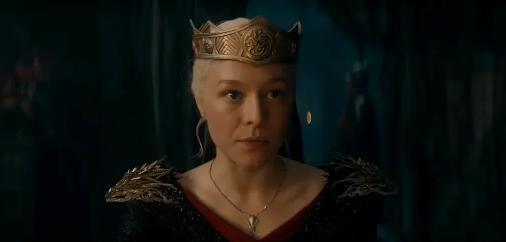 Νέα Trailers Από Τη Δεύτερη Σεζόν Του “House of the Dragon” Νέα Trailers Από Τη Δεύτερη Σεζόν Του "House of the Dragon"