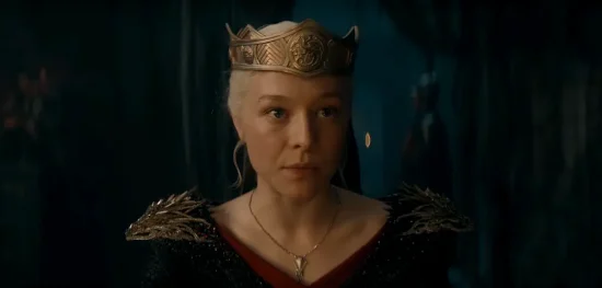 Νέα Trailers Από Τη Δεύτερη Σεζόν Του "House of the Dragon"