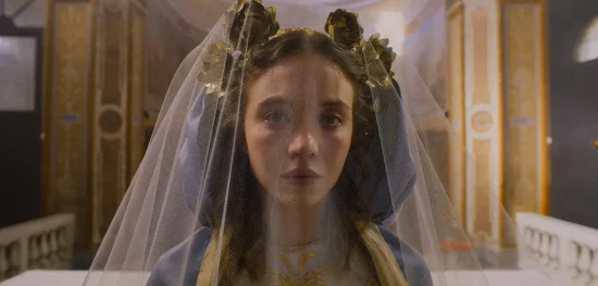 Trailer Από Το Θρίλερ Τρόμου "Immaculate"
