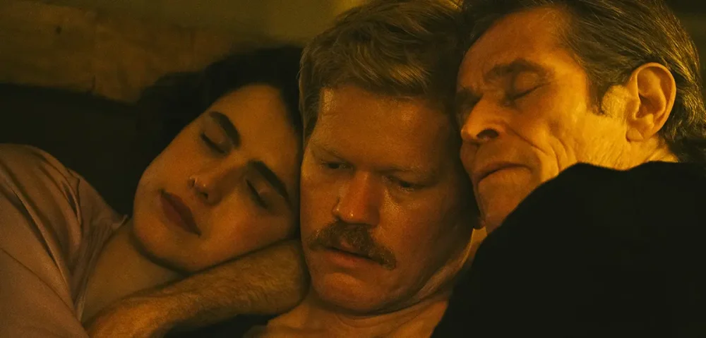 Trailer Από Το “Kinds of Kindness” Trailer Από Το "Kinds of Kindness"