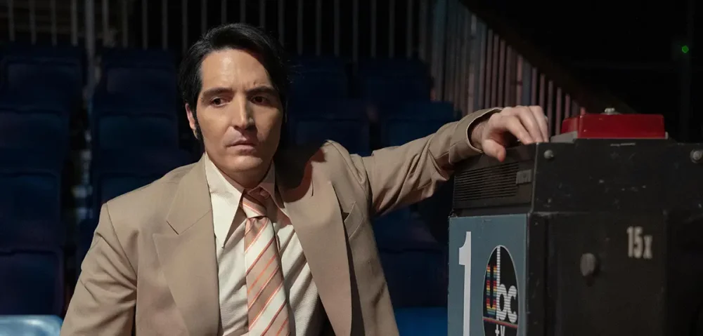 Trailer Από Το Θρίλερ Τρόμου "Late Night with the Devil"