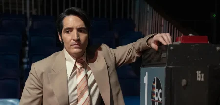 Trailer Από Το Θρίλερ Τρόμου "Late Night with the Devil"