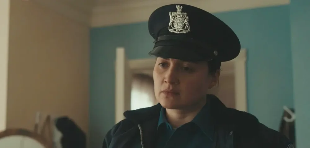 Trailer Από Τη Νέα Σειρά "Under the Bridge"