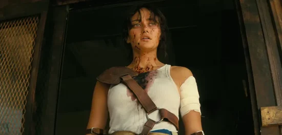 Νέο Trailer Από Το "Fallout"