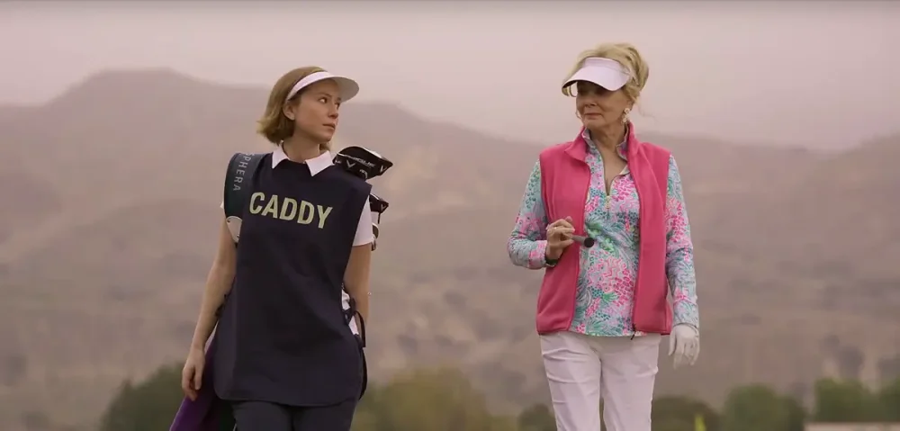 Trailer Από Την Τρίτη Σεζόν Του "Hacks"