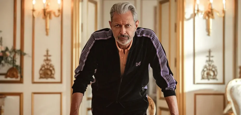 Πρώτο Teaser Από Το "KAOS"