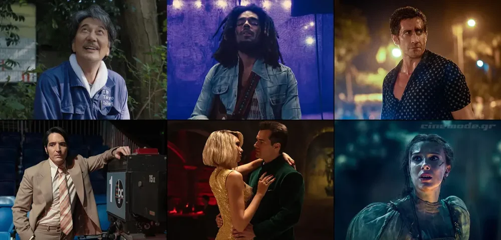 Οι Νέες Ταινίες Που Θα Δούμε Στο Σπίτι Τον Μάρτιο