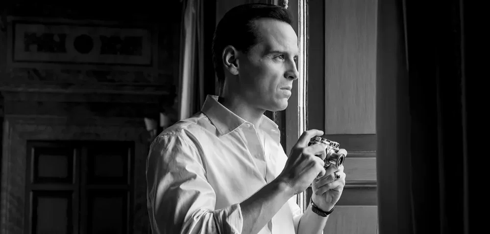 Νέο Trailer Από Τη Σειρά “Ripley” Νέο Trailer Από Τη Σειρά "Ripley"