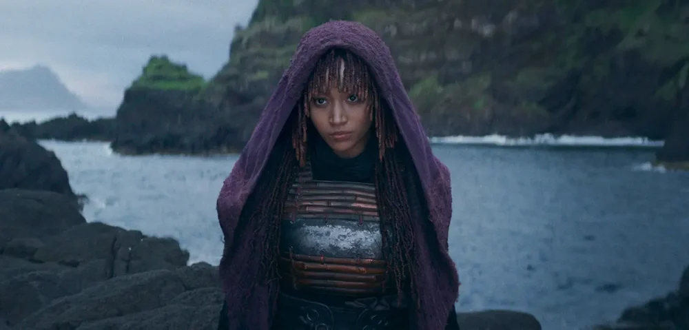 Trailer Από Τη Νέα Σειρά Του Star Wars “The Acolyte” Trailer Από Τη Νέα Σειρά Του Star Wars "The Acolyte"