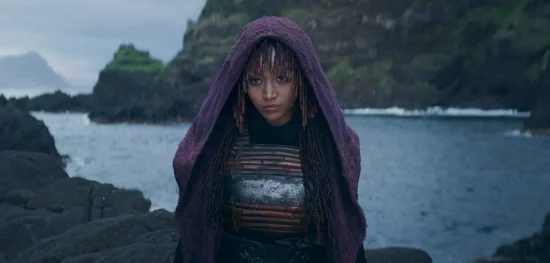 Trailer Από Τη Νέα Σειρά Του Star Wars "The Acolyte"