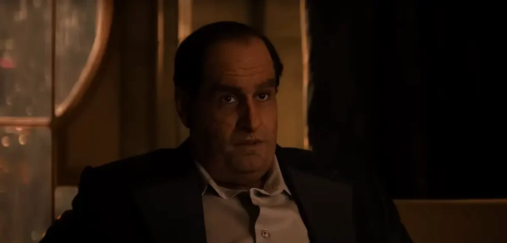 Νέο Teaser Από Τη Σειρά “The Penguin” Νέο Teaser Από Τη Σειρά "The Penguin"