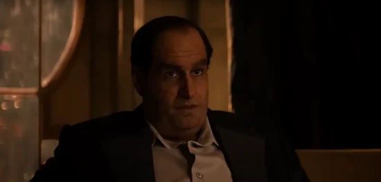 Νέο Teaser Από Τη Σειρά "The Penguin"