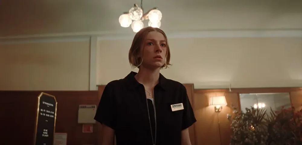 Trailer Από Το Θρίλερ Τρόμου "Cuckoo"