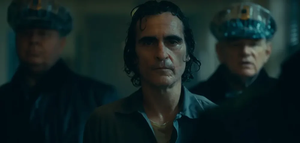 Trailer Από Το "Joker Folie à Deux"