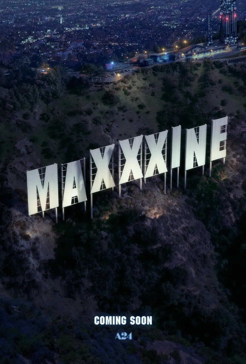 Trailer Από Το Θρίλερ Τρόμου "MaXXXine"